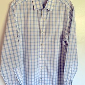 Banana republic men’s shirt size large